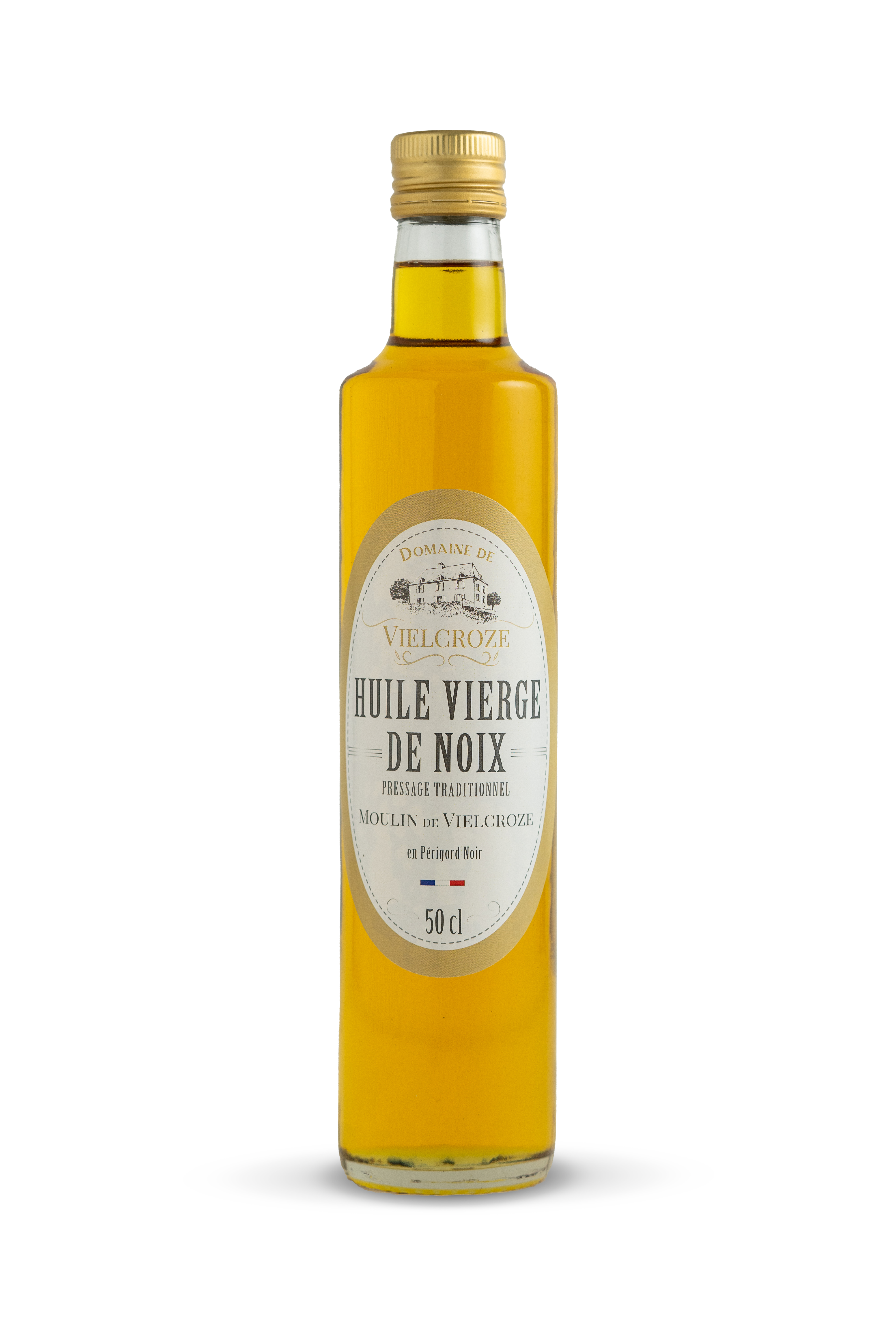 Huile de noix bio 20cl