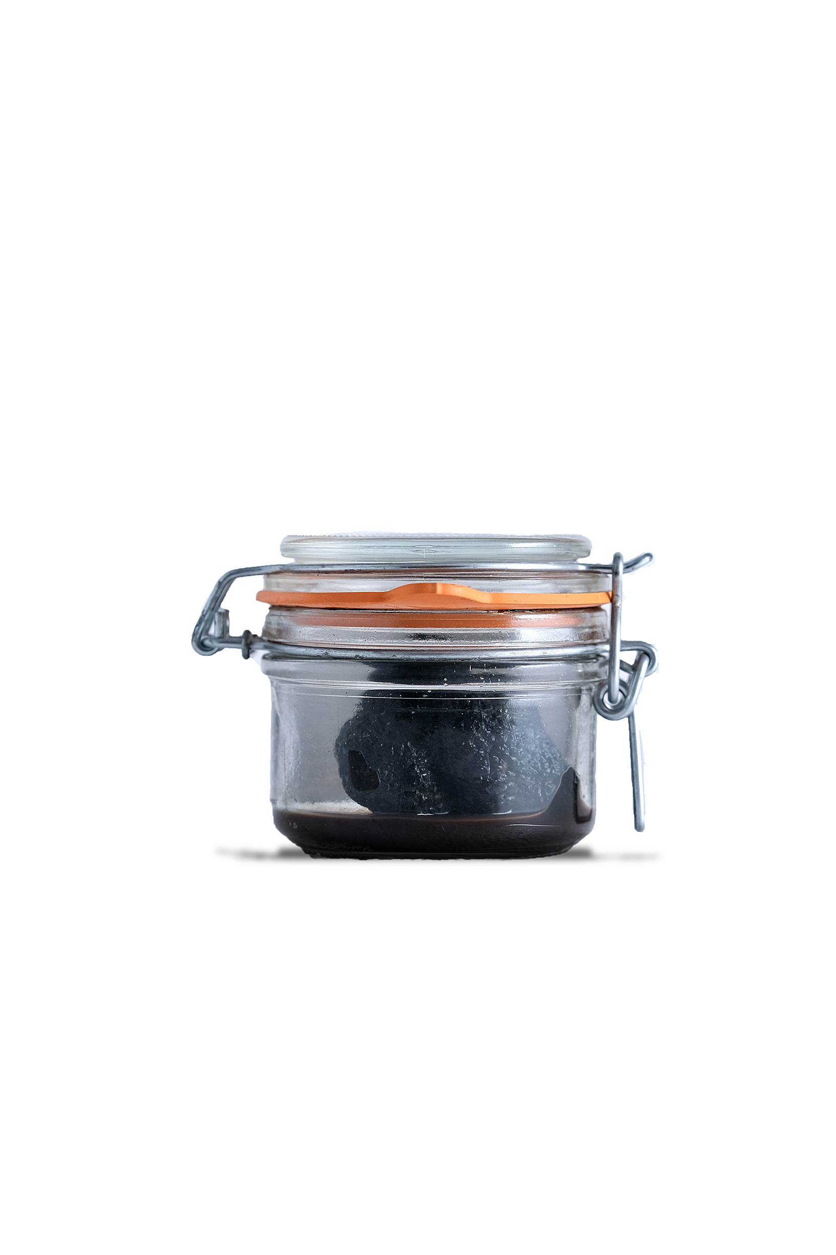 Truffe Noire avec Trancheuse 40g