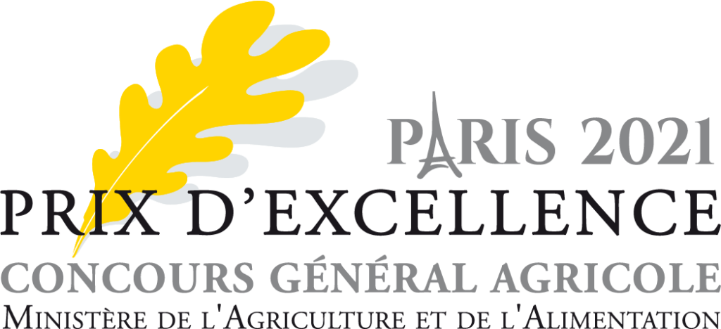 logo Prix Excellence 2021